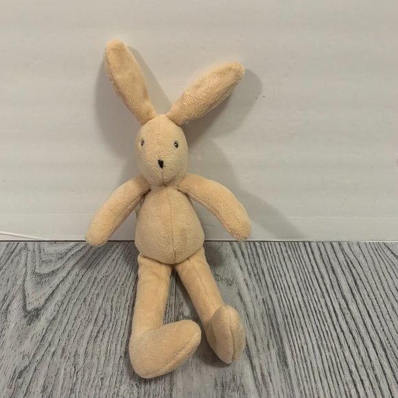Moulin Roty Toys Moulin Roty Plush Bunny Plush Plushie Stuffed